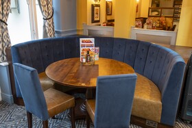 The Charnwood Arms Hotel