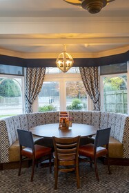The Charnwood Arms Hotel