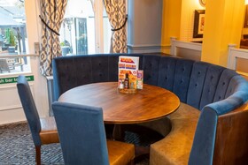 The Charnwood Arms Hotel