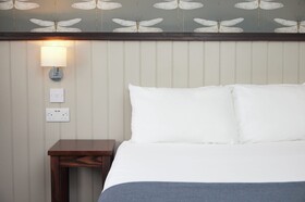 The Charnwood Arms Hotel