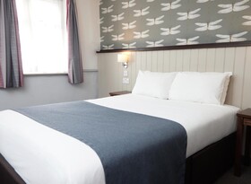 The Charnwood Arms Hotel