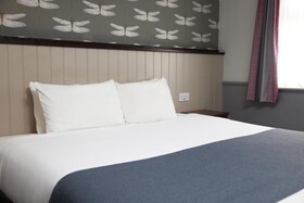 The Charnwood Arms Hotel