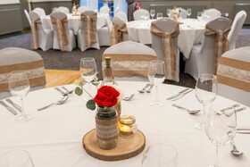 The Charnwood Arms Hotel