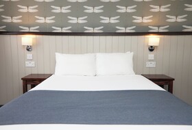 The Charnwood Arms Hotel