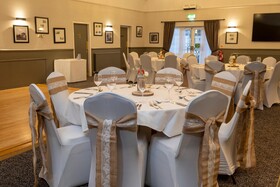 The Charnwood Arms Hotel