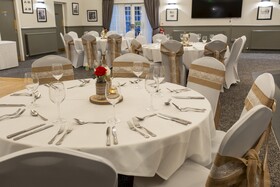 The Charnwood Arms Hotel