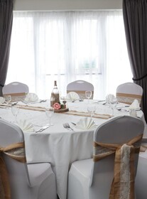 The Charnwood Arms Hotel