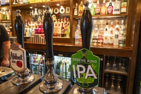 The Charnwood Arms Hotel