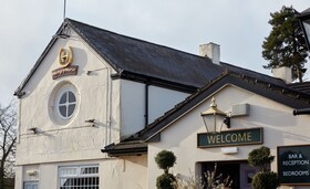 The Charnwood Arms Hotel