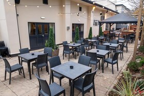 The Charnwood Arms Hotel