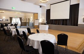 The Charnwood Arms Hotel