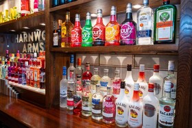 The Charnwood Arms Hotel