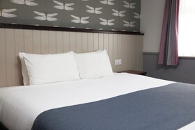 The Charnwood Arms Hotel
