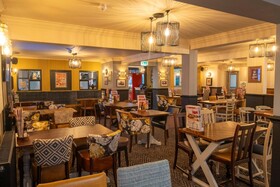 The Charnwood Arms Hotel