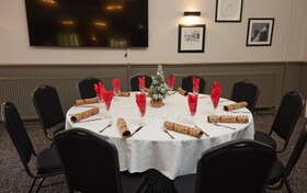 The Charnwood Arms Hotel