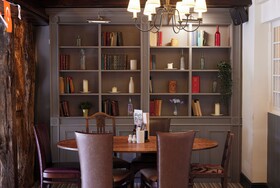 Coleshill Hotel