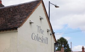 Coleshill Hotel