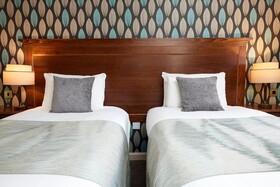 Coleshill Hotel