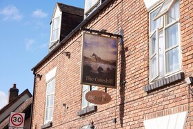 Coleshill Hotel