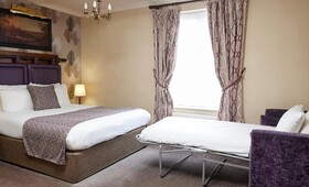 Coleshill Hotel