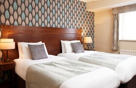Coleshill Hotel