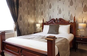 Coleshill Hotel