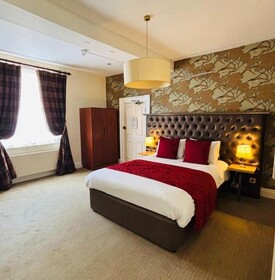 Coleshill Hotel