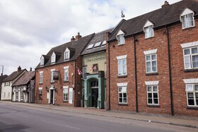 Coleshill Hotel