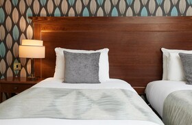 Coleshill Hotel