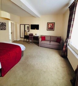 Coleshill Hotel