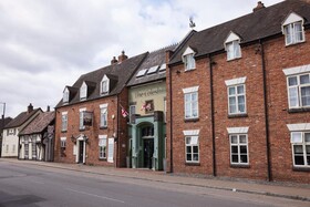 Coleshill Hotel
