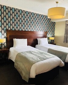 Coleshill Hotel