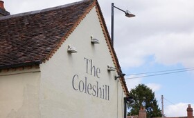 Coleshill Hotel