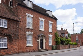 Coleshill Hotel