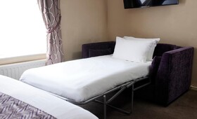 Coleshill Hotel