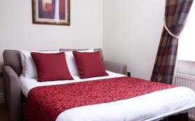 Coleshill Hotel