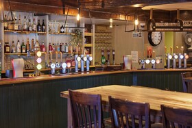 Coleshill Hotel