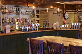 Coleshill Hotel