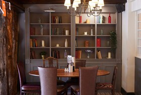 Coleshill Hotel