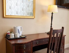 Coleshill Hotel