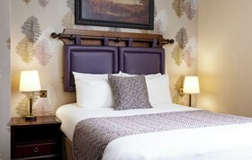 Coleshill Hotel