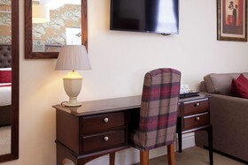 Coleshill Hotel