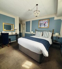 Coleshill Hotel