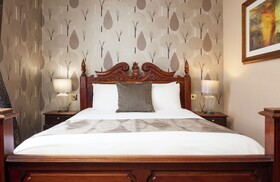 Coleshill Hotel