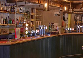 Coleshill Hotel