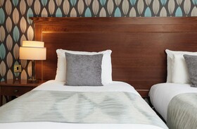 Coleshill Hotel
