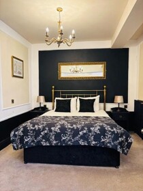 Coleshill Hotel