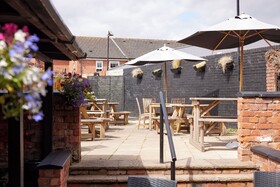Coleshill Hotel