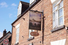 Coleshill Hotel