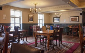Coleshill Hotel